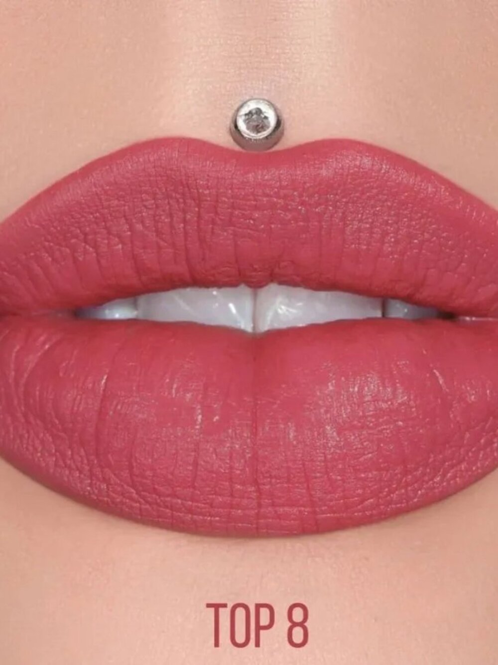 NEW Rare Jeffree Star Velvet Trap Top 8